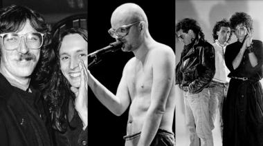 Estas son las mejores 15 bandas de la historia del rock nacional