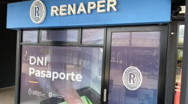 Gobierno sacudido: los nombres que eligió Milei para RENAPER, Transporte y Banco Nación