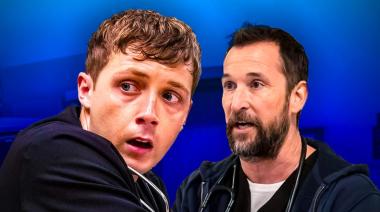 Protagonizan The Pitt pero son ideales para un live-action de un clásico animado