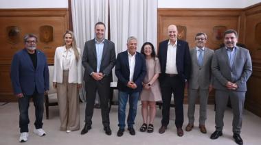 Casa Rosada y gobernadores: el acuerdo por Ganancias que puede destrabar la reforma