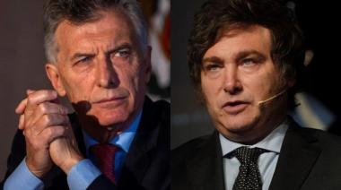 Javier Milei y el PRO: el incierto futuro de Bullrich, Santilli, Ritondo y Montenegro