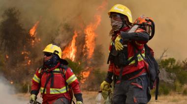 Qué es la Emergencia Ígnea de Weretilneck, Torres, Ziliotto, Figueroa y Vidal