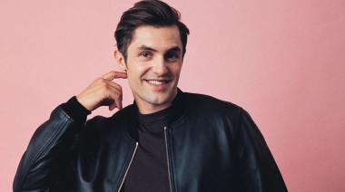 De Ted Lasso a Cómo entrenar a tu dragón: cuál será el papel de Phil Dunster