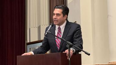 La nueva Tegucigalpa de Juan Diego Zelaya: qué piensa hacer con la ciudad