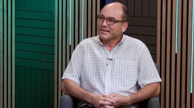 Santiago Maiese: “El Observatorio Astronómico de San Miguel es una joya científica que no se podía perder”