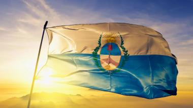 De estandarte militar a bandera provincial: así fue la historia mendocina