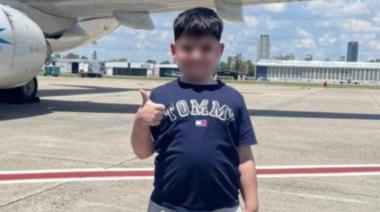 Salud de Bastian: el último parte médico confirma que sigue estable tras su sexta cirugía