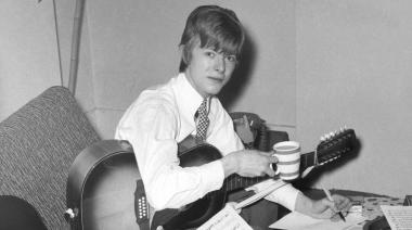 La casa donde David Bowie pasó su infancia será abierta al público