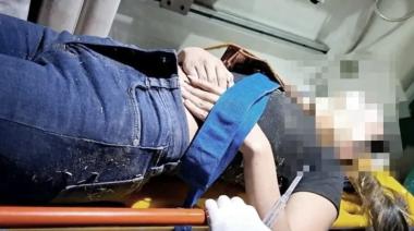 Brutal agresión en Morón: una adolescente con autismo fue golpeada hasta convulsionar