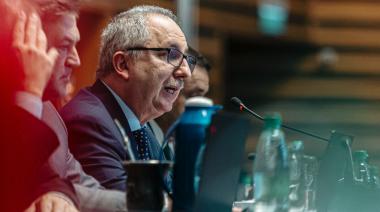 Passalacqua se planta ante el ajuste de Milei: qué pasará con la luz en Misiones