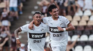 Platense le ganó a Instituto por 2-1 y lidera la zona A del Torneo Apertura 2026