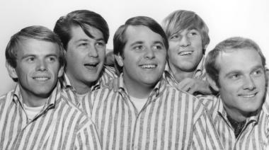 The Beach Boys lanza un box set con material inédito