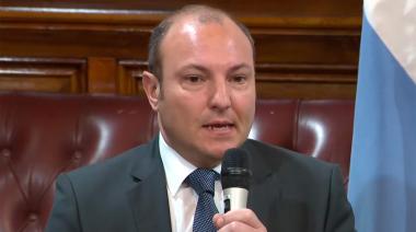 Caso Salmain: cómo influyó la causa por corrupción y dólares fugados en su nuevo revés