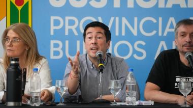 PJ bonaerense lleva su padrón a la Justicia: qué se define antes de marzo