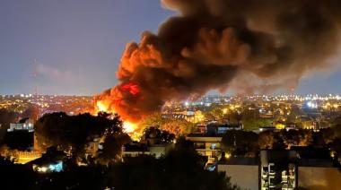 Advierten que la provincia de Buenos Aires es un “campo minado” por falta de controles