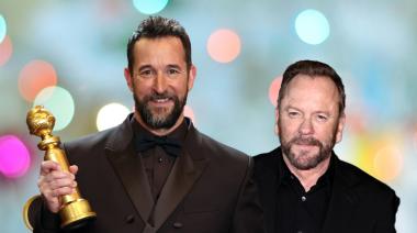 De hablar con Noah Wyle a la detención de Kiefer Sutherland, lo más destacado de la semana