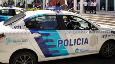 Detienen a dos jóvenes por el abuso de una nena de 5 años en la ciudad de La Plata
