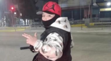 Remedios de Escalada: un menor de 12 años murió tras un enfrentamiento armado con la Policía