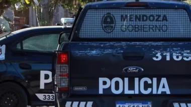 Mendoza: mató a su vecino de un disparo por festejar un cumpleaños con la música fuerte