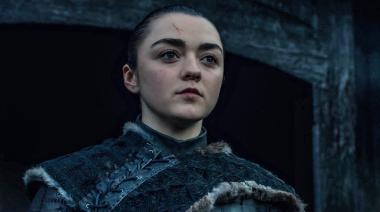 Game of thrones piensa en un nuevo spin-off, centrado en Arya Stark