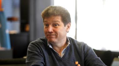 Melella fulminó a Milei por el "efecto celulares" en Tierra del Fuego