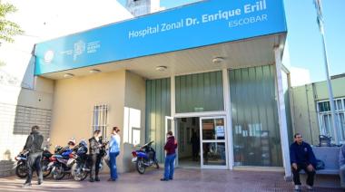 Mató a su hijastro en Escobar y vecinos atacaron a la Policía para impedir la detención