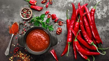 Día Internacional de la Comida Picante: qué beneficios tiene para la salud y cuándo conviene moderarla