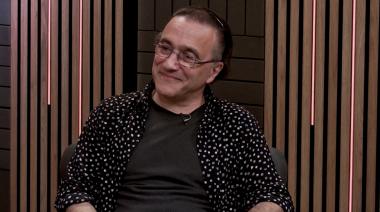 Luis Longhi: “El arte comunica, te abraza, te hace pensar, reflexionar y también batalla”