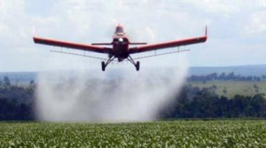 La Suprema Corte suspendió normas de fumigación en Tandil y Rauch y el campo espera con cautela