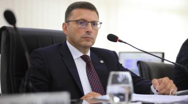 Un concejal de Rafaela se bajó el sueldo y dejó expuesto al resto del cuerpo