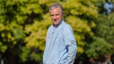 Frana definió el equipo argentino para la Copa Davis y apuntó contra el calendario