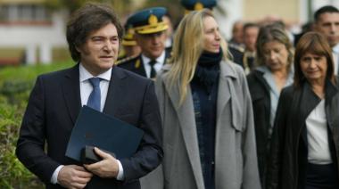 Milei, la nueva SIDE y un parecido con el chavismo que enciende alarmas