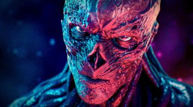 Todo sobre el video de Jamie Campbell que volvió a poner a Stranger Things y a Vecna en tendencia