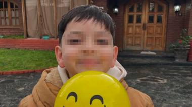 La salud de Bastian: según el último parte médico sigue estable pero en estado crítico