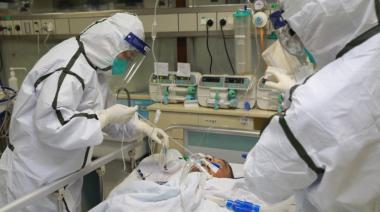 9 de enero de 2020: la primera muerte por COVID y la advertencia que llegó tarde