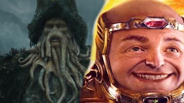 Por qué los efectos visuales se ven peor que antes y cómo Marvel puede cambiar la historia