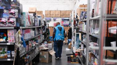 Golpe al contrabando: la Policía de la Ciudad secuestró mercadería por $120 millones