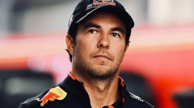 El mensaje de Checo Pérez al pueblo venezolano tras la detención de Nicolás Maduro