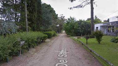 Desvalijaron a una familia de turistas rosarinos que veraneaba en una casa de Pinamar