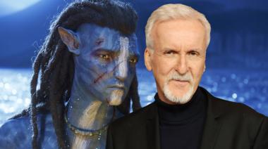 Avatar y James Cameron hicieron historia: ¿se quedan con el Globo de Oro a la taquilla?