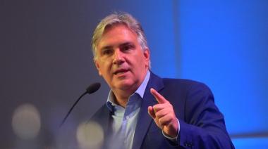 El mensaje político detrás del ajuste de Llaryora a su propio gabinete en Córdoba