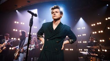 Harry Styles y las pistas sobre su regreso a la música