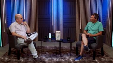 Alejandro Trapine: "En una década, el mate comenzará a verse en el mundo"