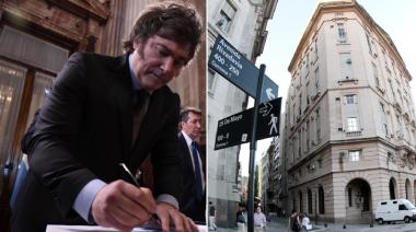 La SIDE de Milei: qué decidió la Justicia sobre el DNU que habilita detenciones