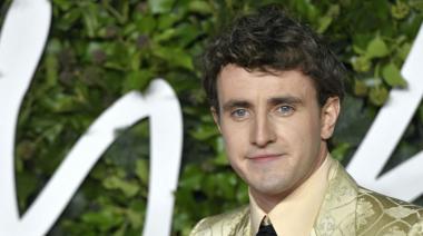 Paul Mescal confiesa que hizo su carrera haciendo llorar al público