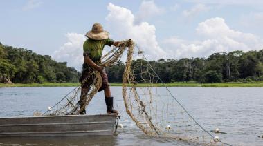 26 de enero: Día del Pescador, un oficio ancestral que alimenta al mundo