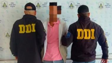 Mar del Plata: capturaron al hombre que baleó a su expareja y a la hija de ella