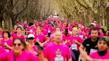 Pinamar ajusta su agenda y la Ochentosa Run se corre hoy a las 15