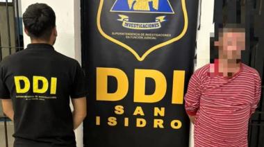 Secuestro y raid delictivo durante dos horas en el conurbano: tres detenidos tras una serie de allanamientos