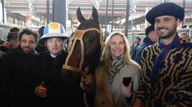 ¿Milei a caballo en Jesús María? La picante respuesta del presidente